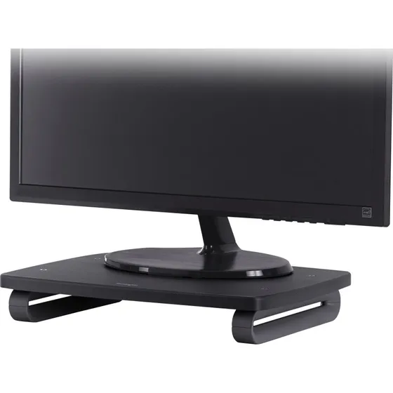 Kensington Monitor Stand Plus med SmartFit System, sort