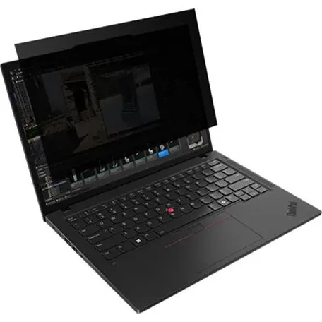 Lenovo Notebook Privacy-Filter 14" 16:10 for ThinkPad E14 Gen 6