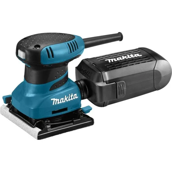Makita BO4556K Rystepudser 14.000 OPM