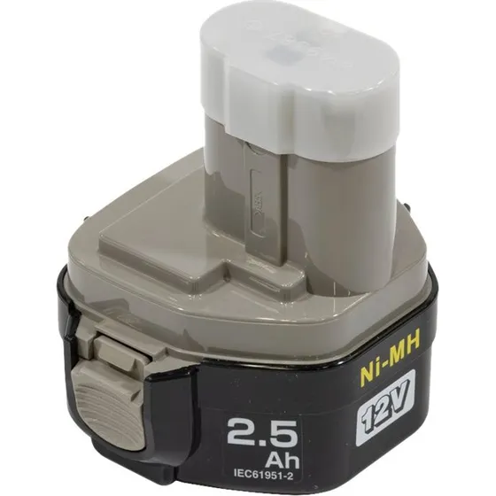 Makita 193100-4 12 V Li-Ion 2.6 Ah Batteri