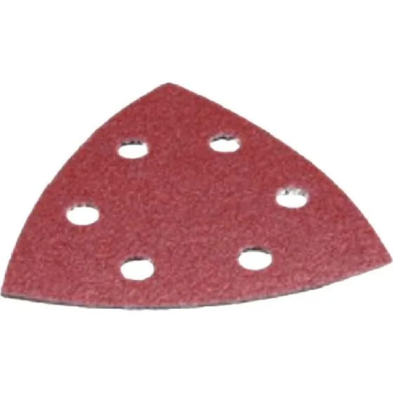 Makita D-58590 Sandpapirsark A80, 10 stk, 94 mm