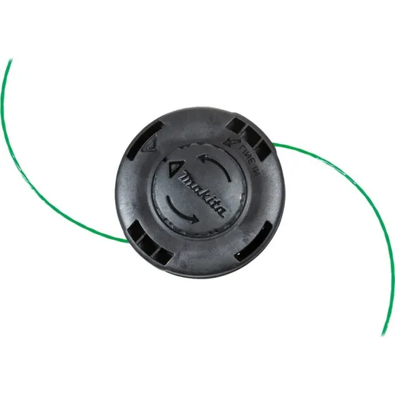 Makita DUR189RF Græstrimmerspole med 2 mm line, 4 m