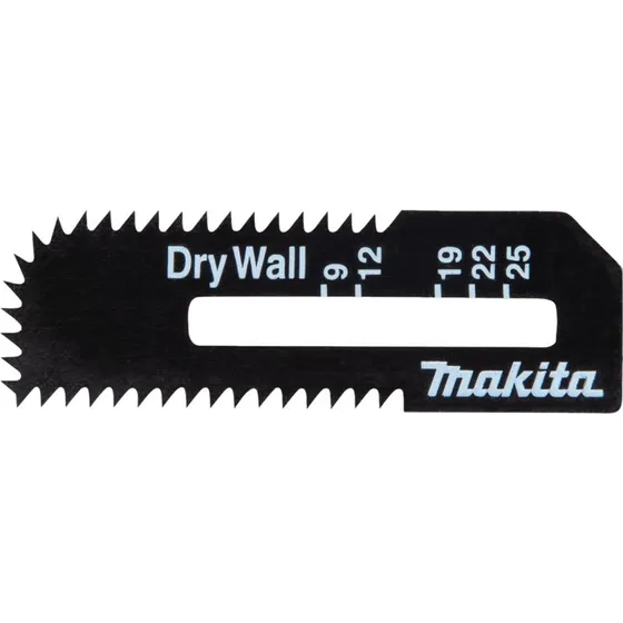 Makita Savklinge 18 mm, 10 stk til DSD180 & SD100DZ