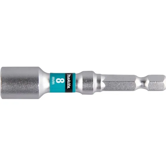 Makita Impact Premier Bitsokkel 8 mm, 65 mm