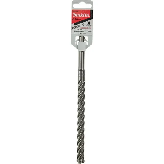 Makita Nemesis II Hammerbor 14 mm SDS-plus
