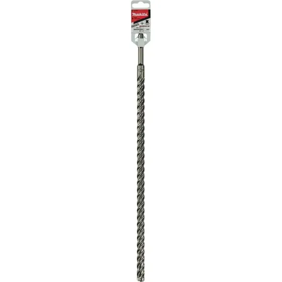 Makita Nemesis II Borebit 16 mm SDS-plus for beton og mursten