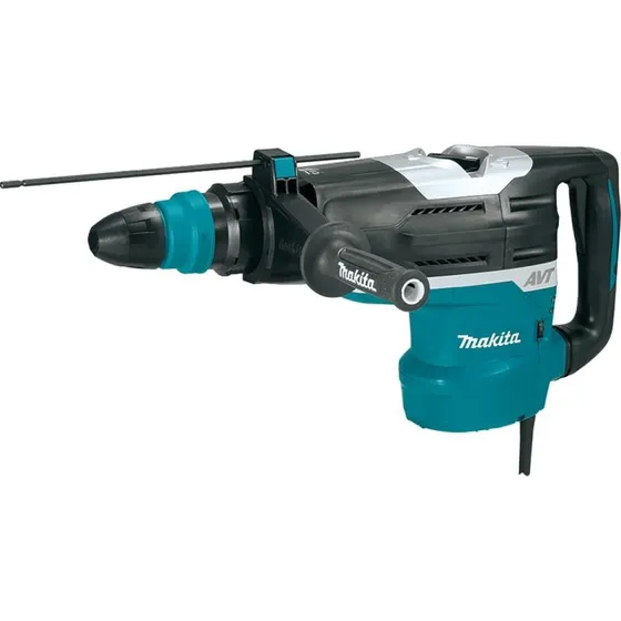 Makita HR5212C 1,510 W SDS Max Mejselhammer