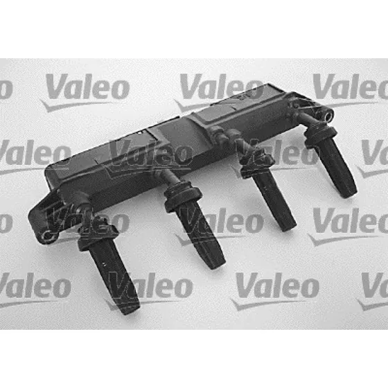 VALEO Tændspole 245097 til PEUGEOT/CITROËN