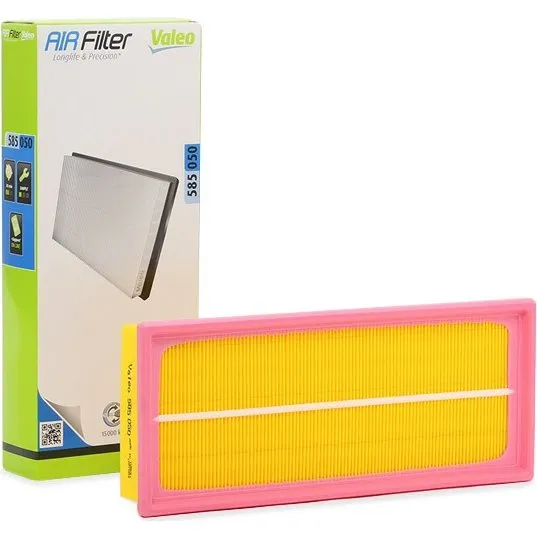 VALEO Luftfilter 585050 til Ford Mondeo III