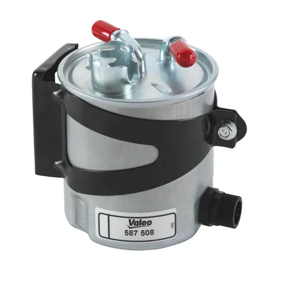 VALEO Brændstofilter 587508 til Renault Megane II & Grand Sc