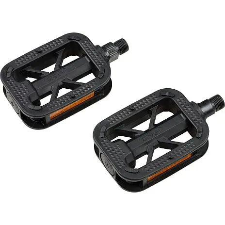 SCO Allround pedalsæt – til almindelige cykler