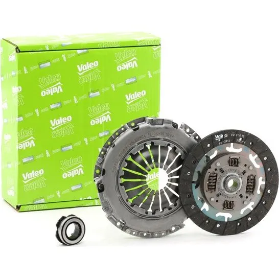 VALEO Koblingssæt 828013 til VW, 228 mm, KIT3P