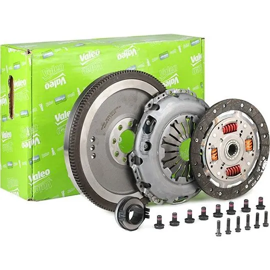 VALEO Koblingssæt 835024 til MINI (Conversion Kit)