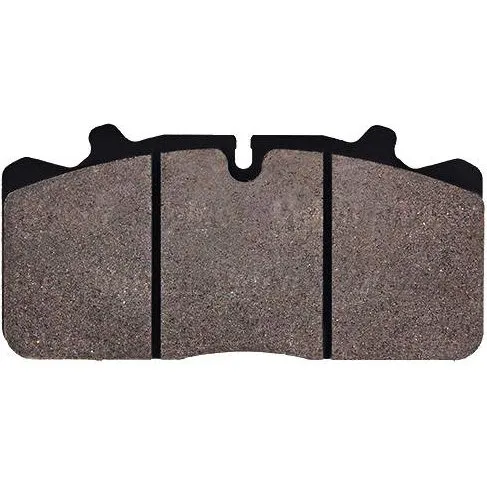 VALEO Bremseklodser 882230 for IVECO, MAN, Renault Trucks
