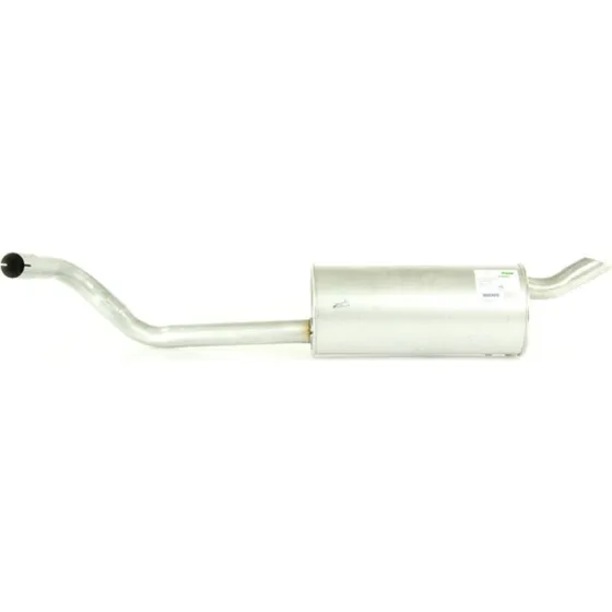 WALKER Lyddæmper 23666 til VW Fox Hatchback