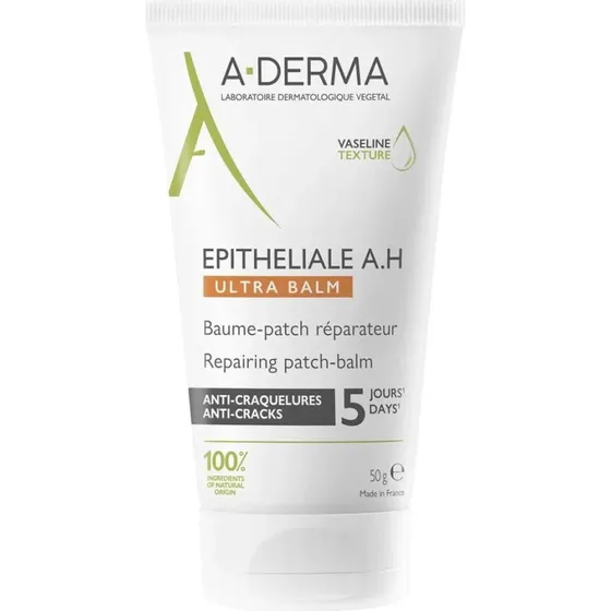 A-Derma Epitheliale AH Ultra Repair Balm 50g