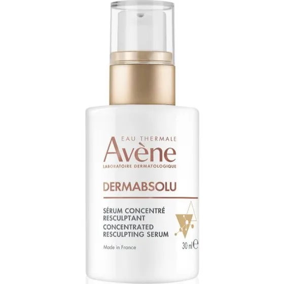 Avène DermAbsolu Koncentreret Omformende Serum 30 ml