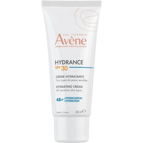Avene Hydrance Cream SPF 30 40 ml