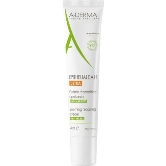 TIL-Derma Epitel AH Ultra 40 ml regenererende creme