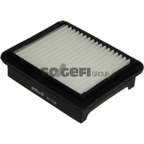 PURFLUX Luftfilter A1104 til OPEL & SUZUKI