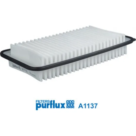 PURFLUX A1137 Luftfilter til Toyota Avensis & Corolla