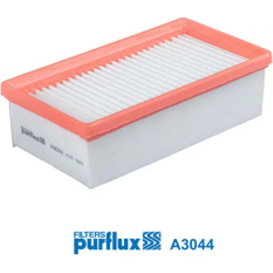 PURFLUX A3044 Luftfilter til Dacia Duster