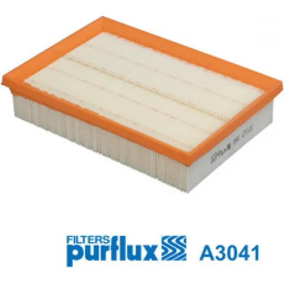 PURFLUX Luftfilter A3041 til FORD C-MAX & Tourneo Connect