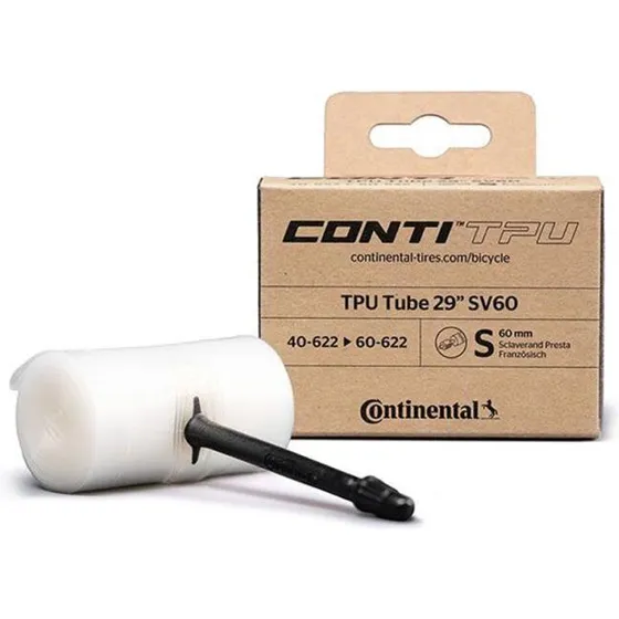 Continental TPU 29" Presta 60 40-60/622