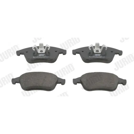 JURID Bremseklodser 573316J for Renault Clio IV, Megane III & Laguna