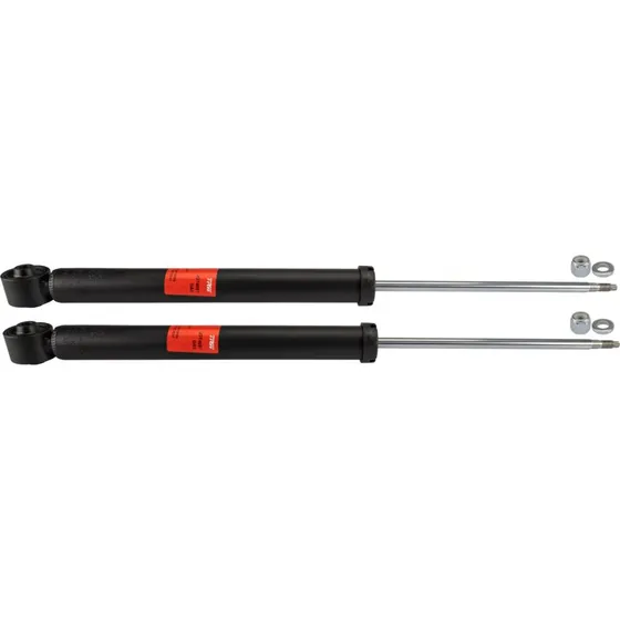 TRW JGT469T Støddæmper, bagaksel, teleskop, 633 mm