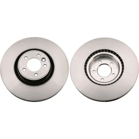 TRW DF6508S Bremseskive til Range Rover IV/Sport