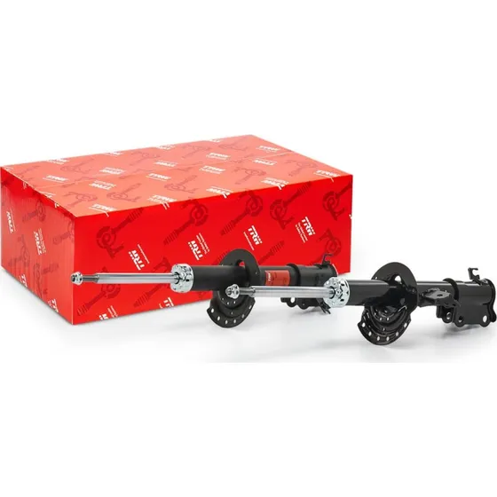 TRW Støddæmper JGM1353T for KIA Pico (546601Y200, 546501Y100)