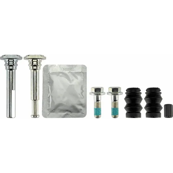 TRW ST1751 Glidersæt, ventileret, 308 mm, til VW, Mercedes-Benz, Ford