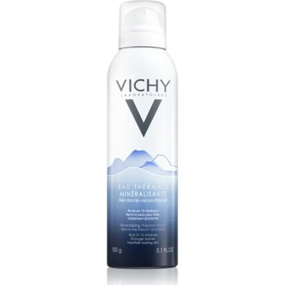 Vichy Mineraliserende Termisk Vand 150 ml