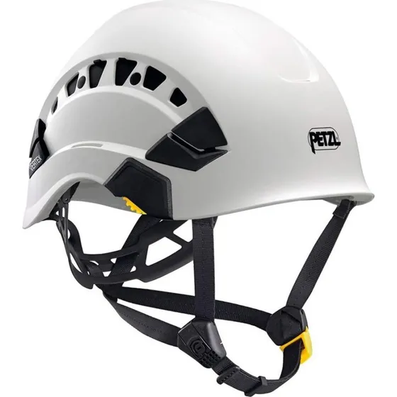 Petzl Vertex Vent Hjelm, Hvid