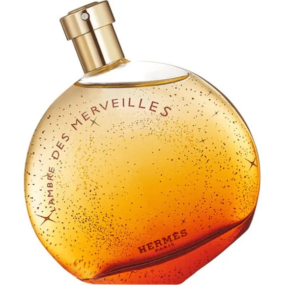Hermès L’Ambre des Merveilles Eau de Parfum 100 ml