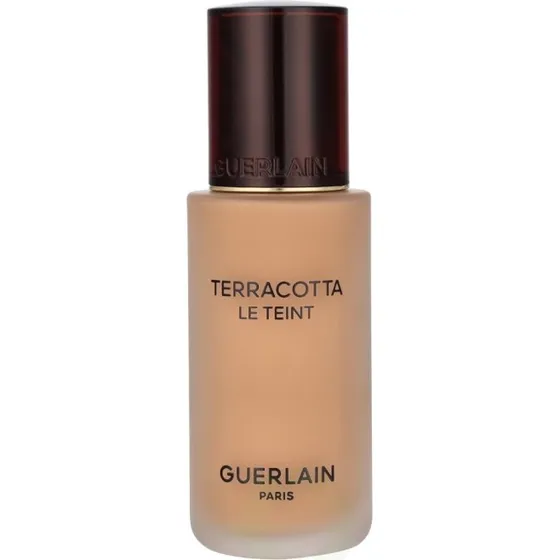 Guerlain Terracotta Le Teint Fluid Base 4N 35 ml