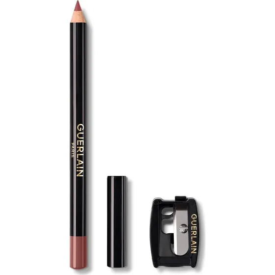 Guerlain Kontur & Læbeblyant 01-Pink 1,2 g