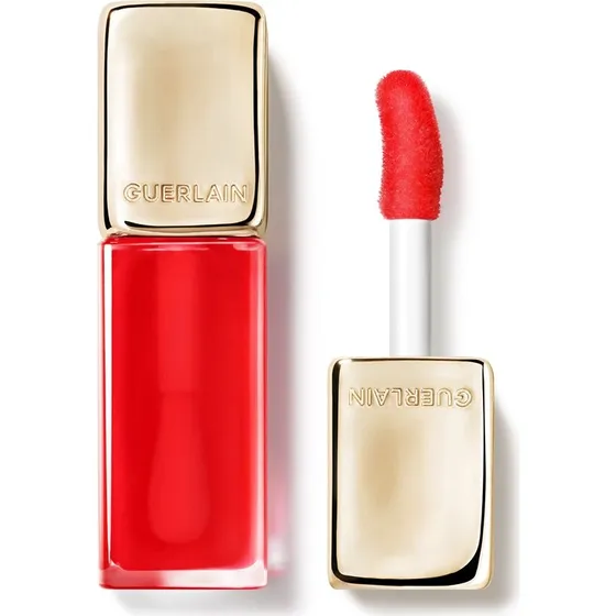 Guerlain KissKiss Bee Glow Oil 775 Poppy 30ml