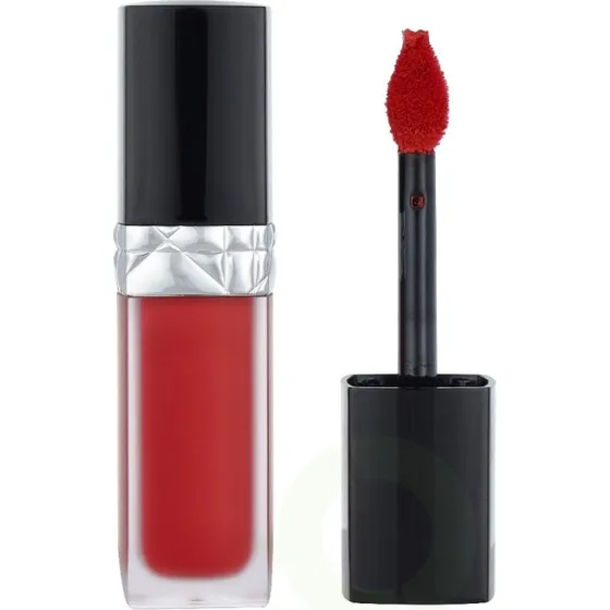 Christian Dior Rouge Dior Forever Liquid Lipstick 999 Forever Dior, 6 ml
