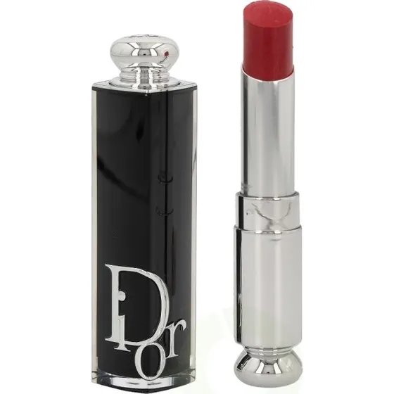 Christian Dior Dior Addict Refillable Shine Lipstick 3.2 g Mallow Rose