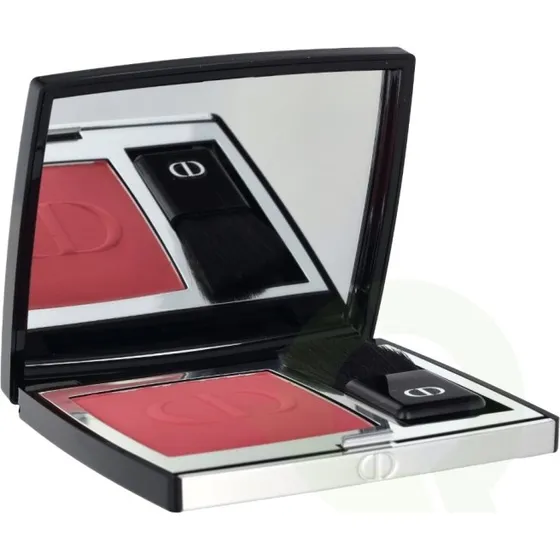 Christian Dior Dior Rouge Matte Blush Compact #962 Poison, 6,7 g