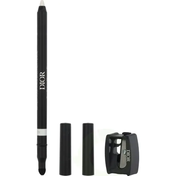 Christian Dior Diorshow On Stage Waterproof Kohl Eyeliner 009 Hvid 1,2 g