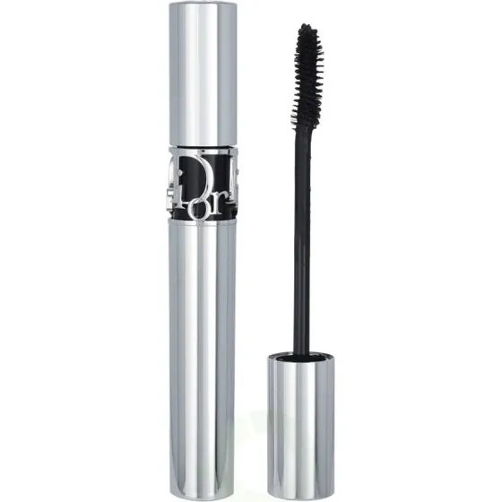 Christian Dior Diorshow Iconic Overcurl Volume Mascara 6 gr #090 Black
