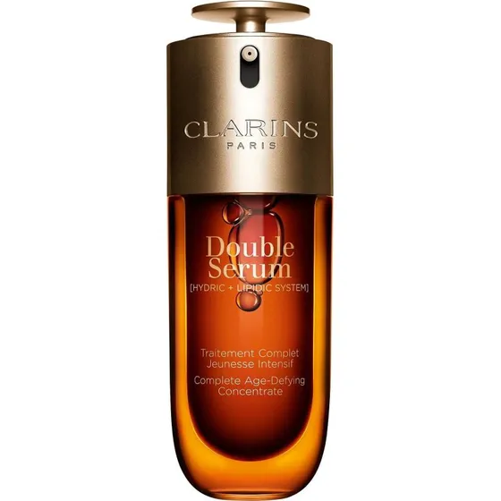 Clarins Double Serum Complete Age Control Concentrate 50 ml