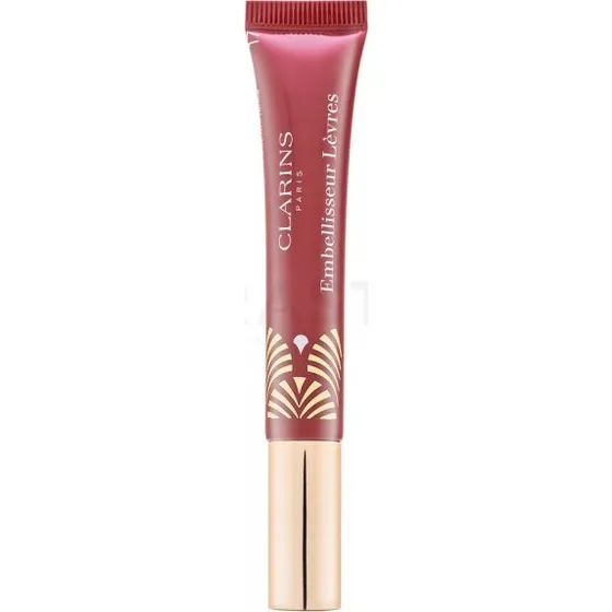 Clarins Natural Lip Perfector 17 Intense Maple 12 ml