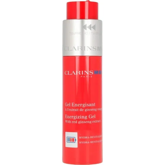 Clarins Men Energizing Gel 50 ml