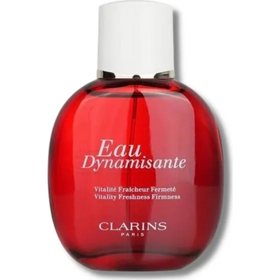 Clarins Eau Dynamisante Kropsspray 100 ml