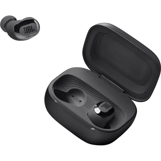 JBL LIVE Buds 3 Trådløse Høretelefoner, Sort