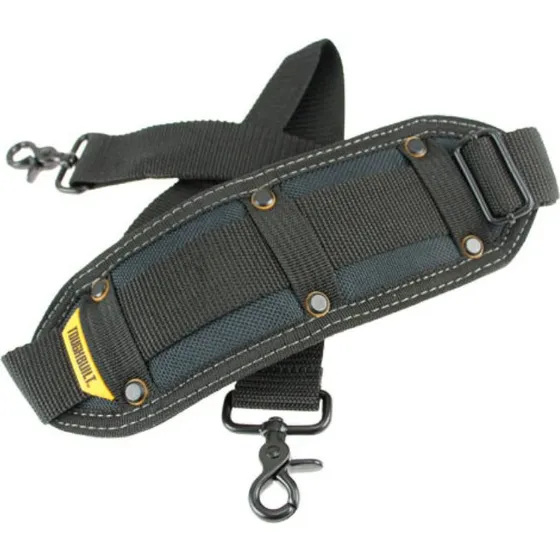 Toughbuilt TB-55-B Skulderstrop, 210x100x300 mm